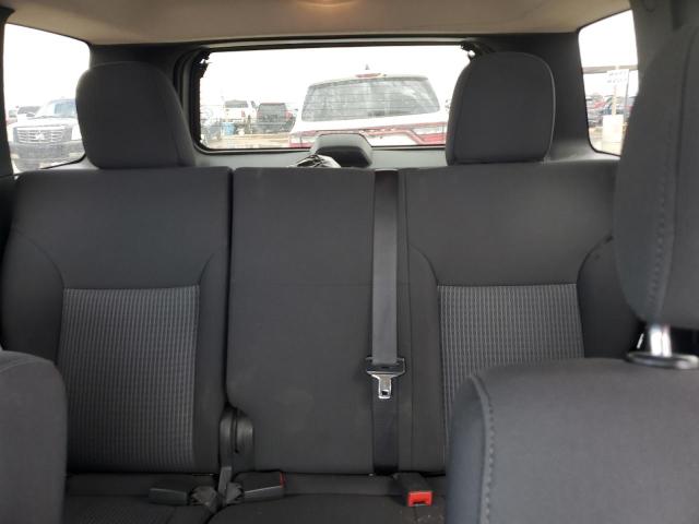 1J4PN3GK5BW543427 - 2011 JEEP LIBERTY RENEGADE 绿色 照片 10