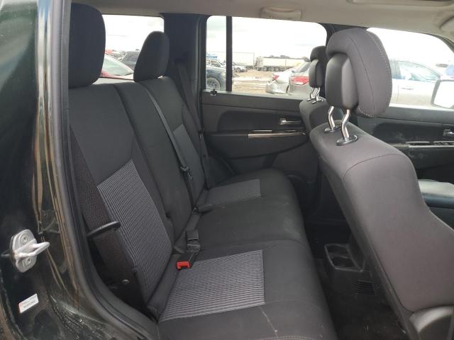 1J4PN3GK5BW543427 - 2011 JEEP LIBERTY RENEGADE 绿色 照片 11