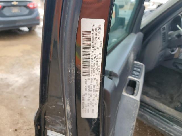 1J4PN3GK5BW543427 - 2011 JEEP LIBERTY RENEGADE 绿色 照片 13