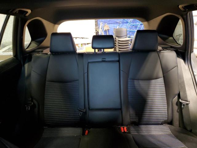 2T3RWRFV2MW127377 - 2021 TOYOTA RAV4 XLE 灰色 照片 10