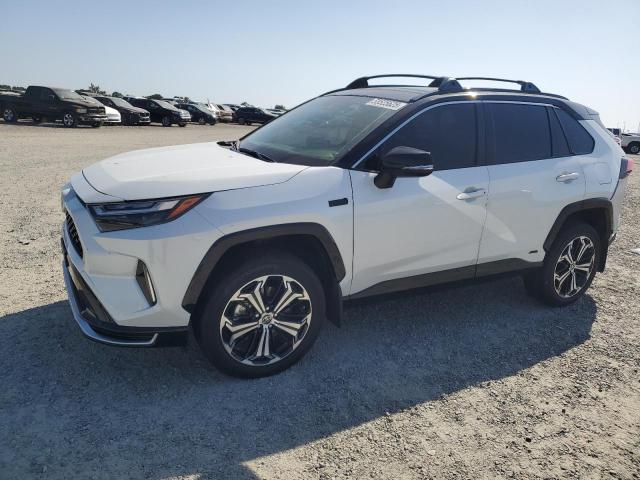 2024 TOYOTA RAV4 PRIME XSE, null