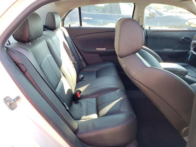 1G1ZE5E08CF171698 - 2012 CHEVROLET MALIBU LTZ ბეჟი ფოტო 10