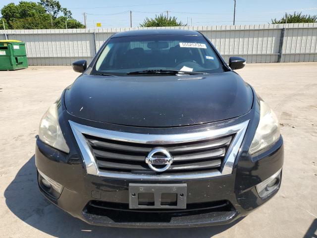 1N4AL3AP8FC230052 - 2015 NISSAN ALTIMA 2.5 BLACK photo 5