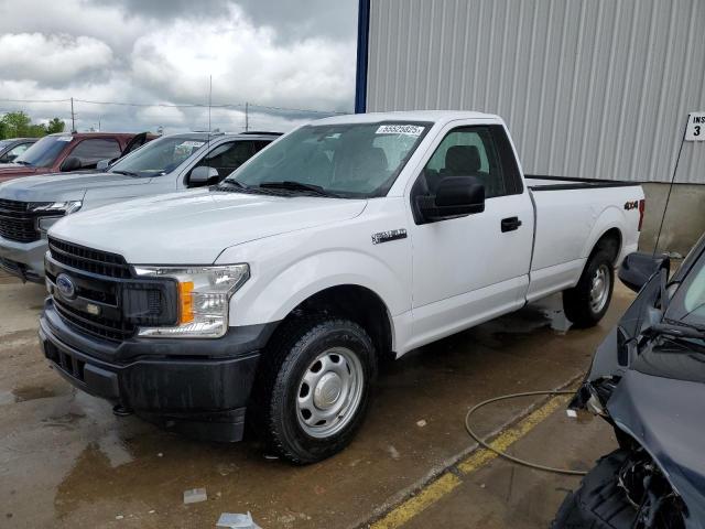 2020 FORD F150, 