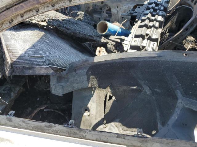 1G1FH1R7XH0165745 - 2017 CHEVROLET CAMARO SS WHITE photo 7