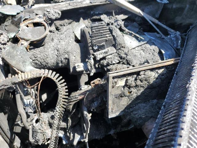 1G1FH1R7XH0165745 - 2017 CHEVROLET CAMARO SS WHITE photo 9