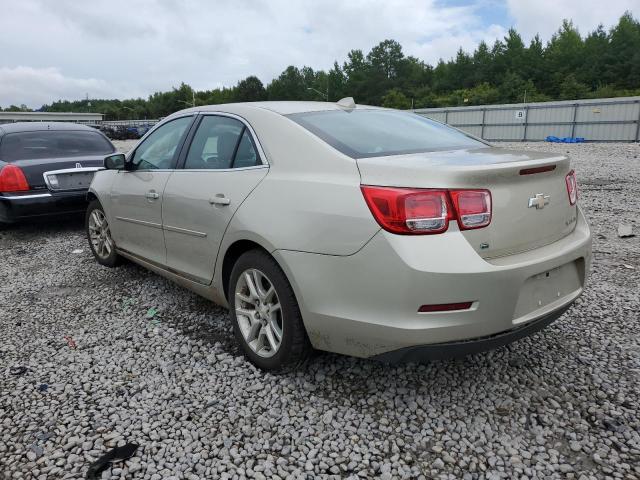 1G11C5SL1EF211608 - 2014 CHEVROLET MALIBU 1LT TAN photo 3