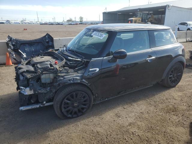 2019 MINI COOPER, 