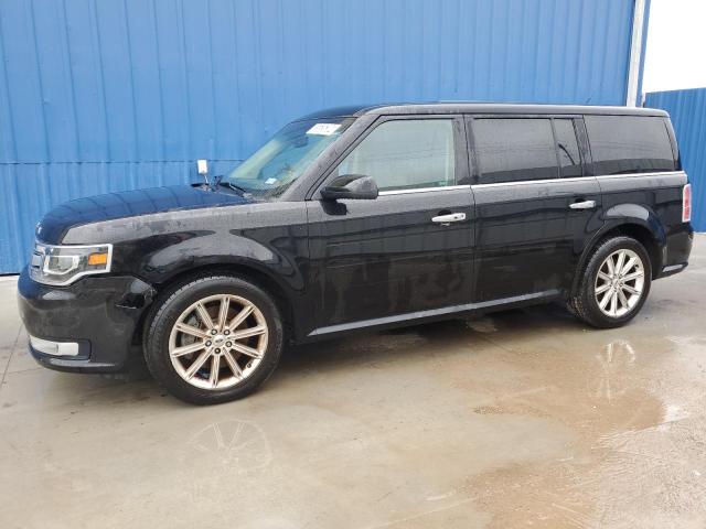 2018 FORD FLEX LIMITED, 