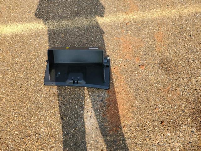 1G1JB5SH4H4141200 - 2017 CHEVROLET SONIC LS 银色 照片 12