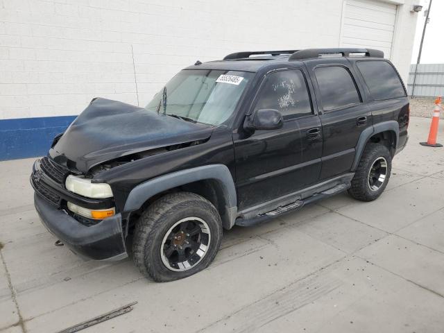 2003 CHEVROLET TAHOE K1500, 