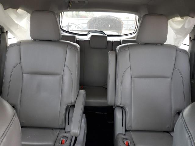 5TDJKRFH3FS170830 - 2015 TOYOTA HIGHLANDER XLE Qara foto 10