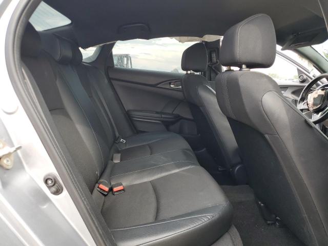 19XFC2F82KE036728 - 2019 HONDA CIVIC SPORT 灰色 照片 10