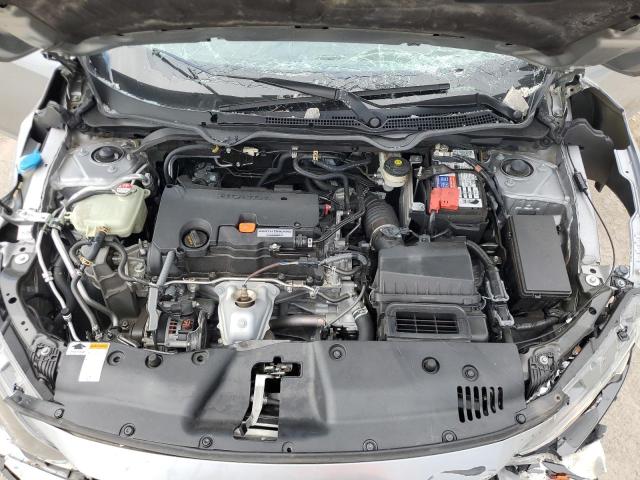 19XFC2F82KE036728 - 2019 HONDA CIVIC SPORT 灰色 照片 11
