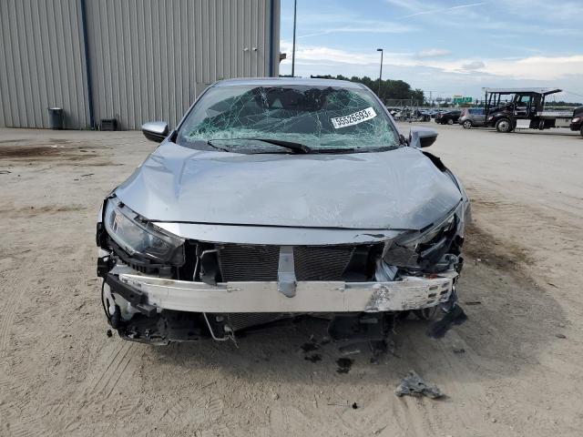 19XFC2F82KE036728 - 2019 HONDA CIVIC SPORT 灰色 照片 5