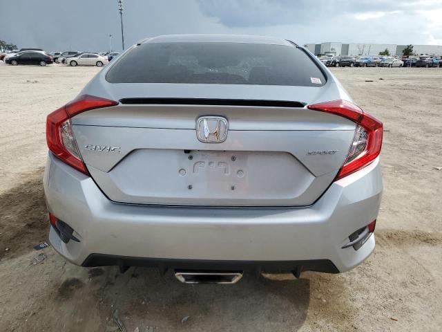 19XFC2F82KE036728 - 2019 HONDA CIVIC SPORT 灰色 照片 6