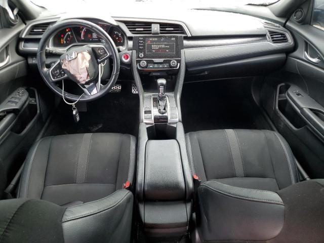 19XFC2F82KE036728 - 2019 HONDA CIVIC SPORT 灰色 照片 8