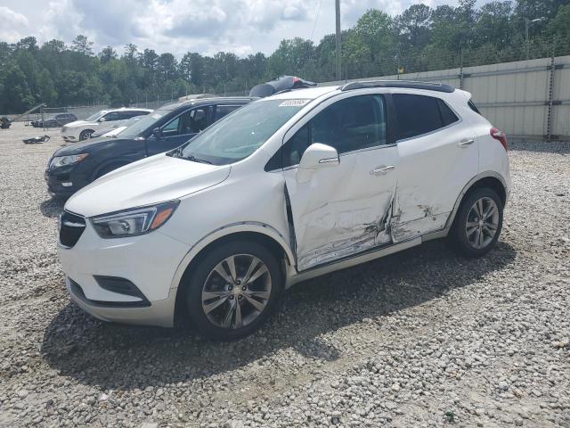 2019 BUICK ENCORE PREFERRED, null