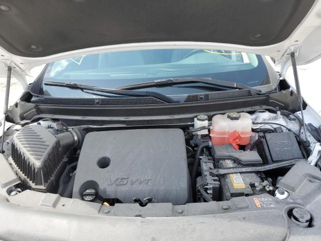 5GAERBKW2LJ233712 - 2020 BUICK ENCLAVE ESSENCE WHITE photo 12
