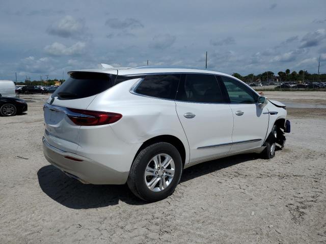 5GAERBKW2LJ233712 - 2020 BUICK ENCLAVE ESSENCE WHITE photo 3