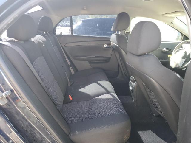 1G1ZC5E00AF199885 - 2010 CHEVROLET MALIBU 1LT BLUE photo 10