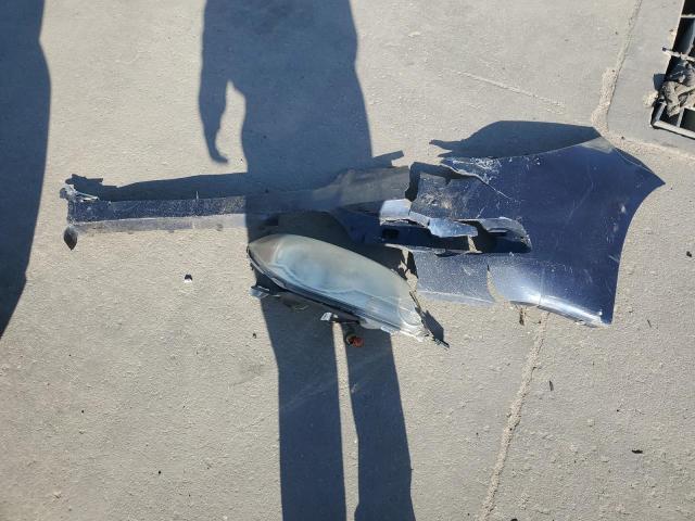 1G1ZC5E00AF199885 - 2010 CHEVROLET MALIBU 1LT BLUE photo 12