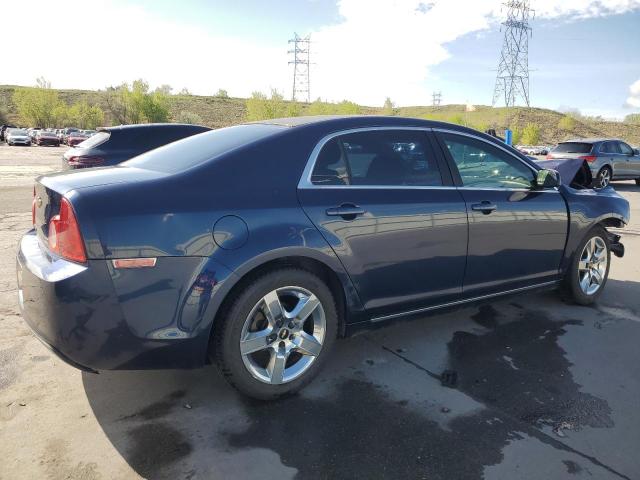 1G1ZC5E00AF199885 - 2010 CHEVROLET MALIBU 1LT BLUE photo 3