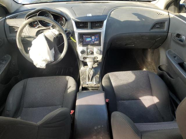 1G1ZC5E00AF199885 - 2010 CHEVROLET MALIBU 1LT BLUE photo 8