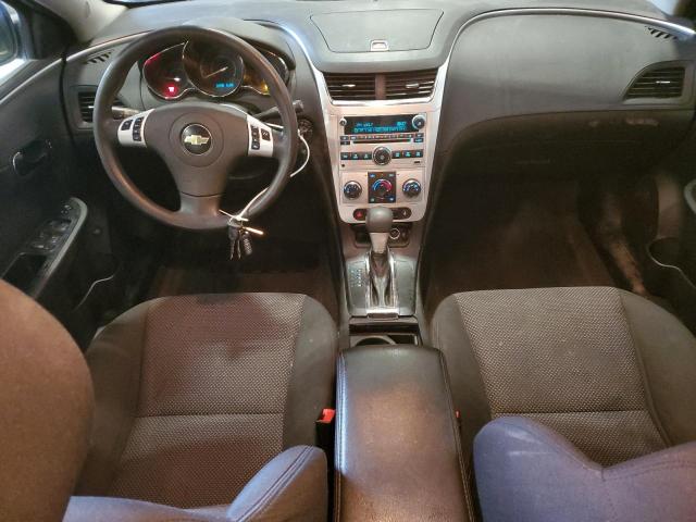 1G1ZC5EU2CF281316 - 2012 CHEVROLET MALIBU 1LT TAN photo 8