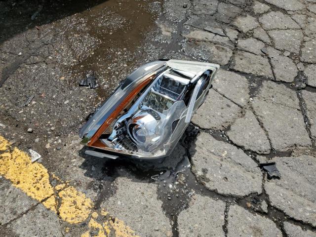 1G6DL1E39C0116564 - 2012 CADILLAC CTS PERFORMANCE COLLECTION ლურჯი ფოტო 12