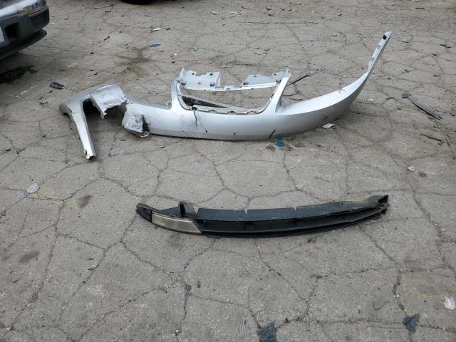 1G8AL54F55Z160072 - 2005 SATURN ION LEVEL 3 SILVER photo 12