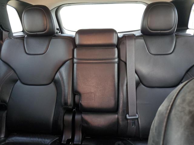 1C4PJMBS5FW523019 - 2015 JEEP CHEROKEE TRAILHAWK ORANGE photo 10