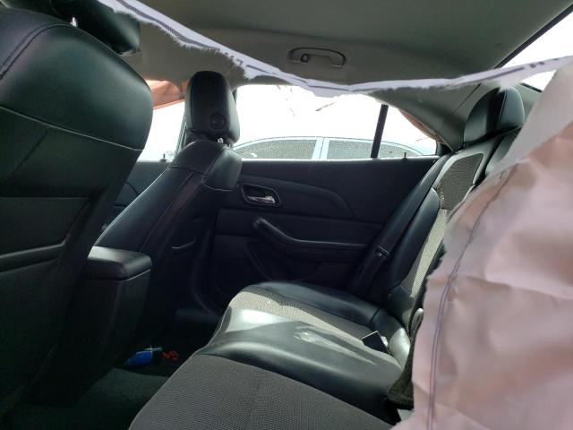 1G11C5SA3GF104285 - 2016 CHEVROLET MALIBU LIM LT 白色 照片 10