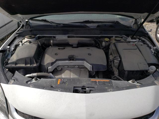 1G11C5SA3GF104285 - 2016 CHEVROLET MALIBU LIM LT 白色 照片 11