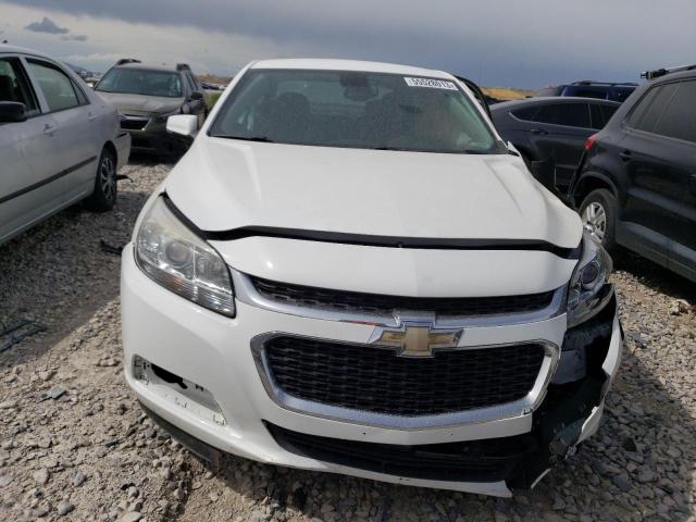 1G11C5SA3GF104285 - 2016 CHEVROLET MALIBU LIM LT 白色 照片 5
