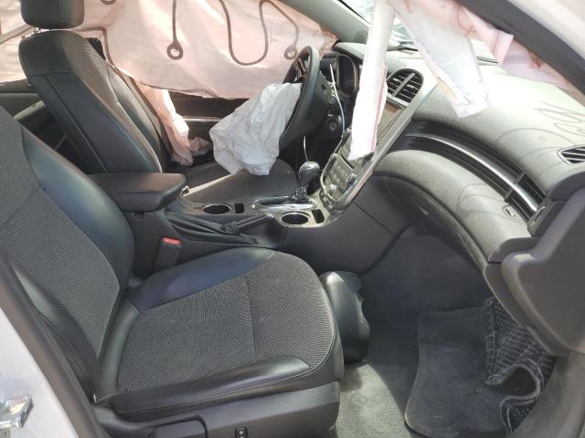 1G11C5SA3GF104285 - 2016 CHEVROLET MALIBU LIM LT 白色 照片 7