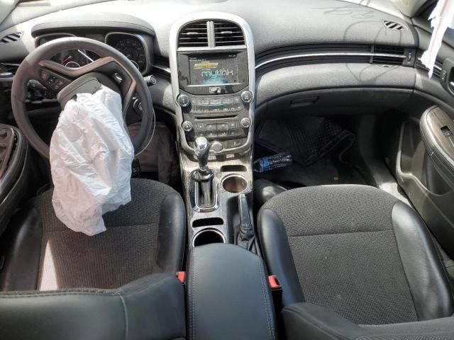 1G11C5SA3GF104285 - 2016 CHEVROLET MALIBU LIM LT 白色 照片 8