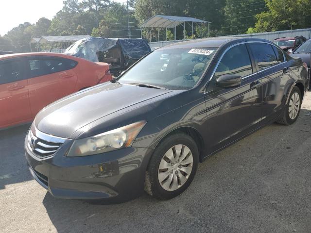 2012 HONDA ACCORD LX, 