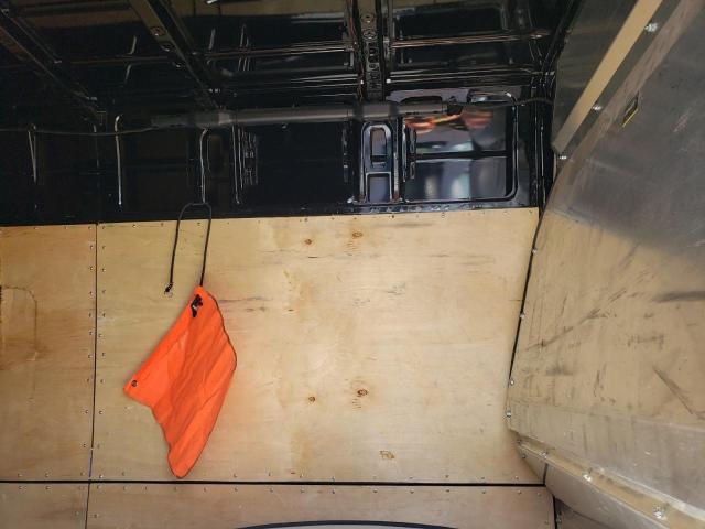 WDYFF4CD8JP631932 - 2018 FREIGHTLINER SPRINTER BLACK photo 6