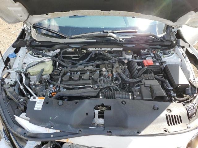 SHHFK7H45MU404020 - 2021 HONDA CIVIC SPORT 白色 照片 7