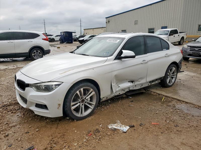 2017 BMW 340 I, 