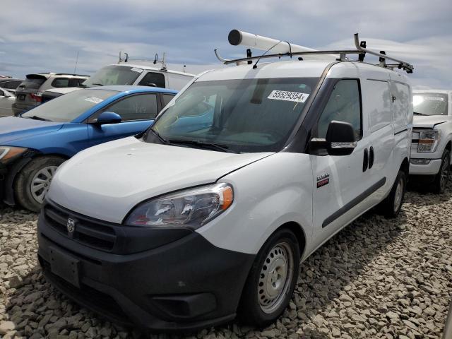 ZFBERFAT5G6C30721 - 2016 RAM PROMASTER 白色 照片 1