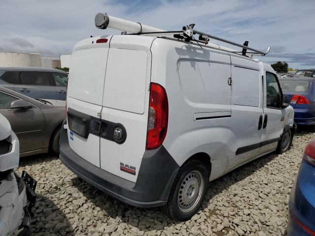 ZFBERFAT5G6C30721 - 2016 RAM PROMASTER 白色 照片 3