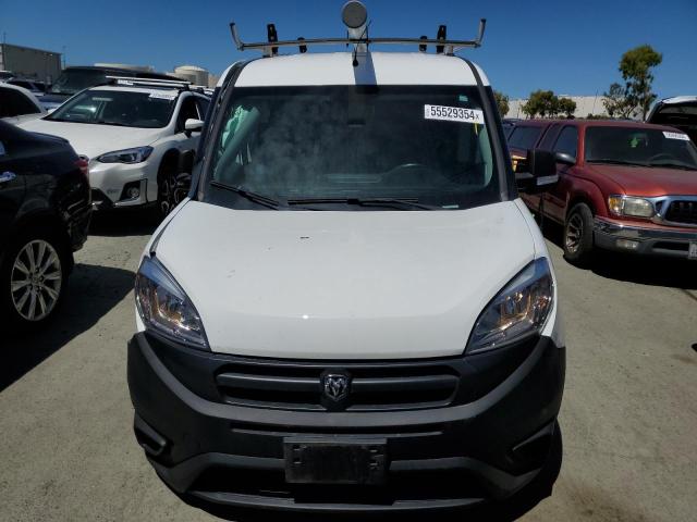 ZFBERFAT5G6C30721 - 2016 RAM PROMASTER 白色 照片 5