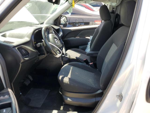 ZFBERFAT5G6C30721 - 2016 RAM PROMASTER 白色 照片 7