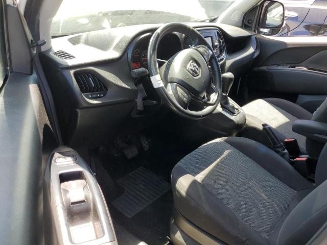 ZFBERFAT5G6C30721 - 2016 RAM PROMASTER 白色 照片 8