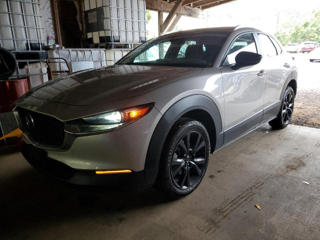 2024 MAZDA CX-30 SELECT, null