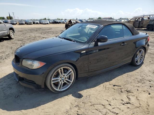 2010 BMW 135 I, 