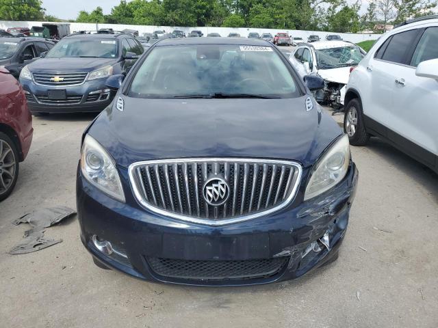 1G4PS5SK5G4123229 - 2016 BUICK VERANO BLUE photo 5