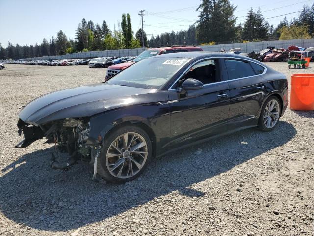 2020 AUDI A5 PREMIUM, 